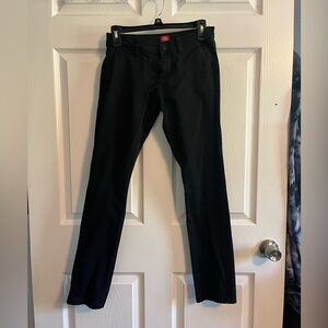 Dickies pants juniors size 3